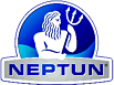 Hergestellt von Neptun