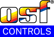 Hergestellt von OSF Controls