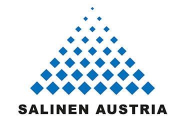 Hergestellt von Salinen