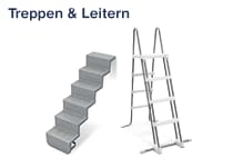 Kategorie Treppen & Leitern